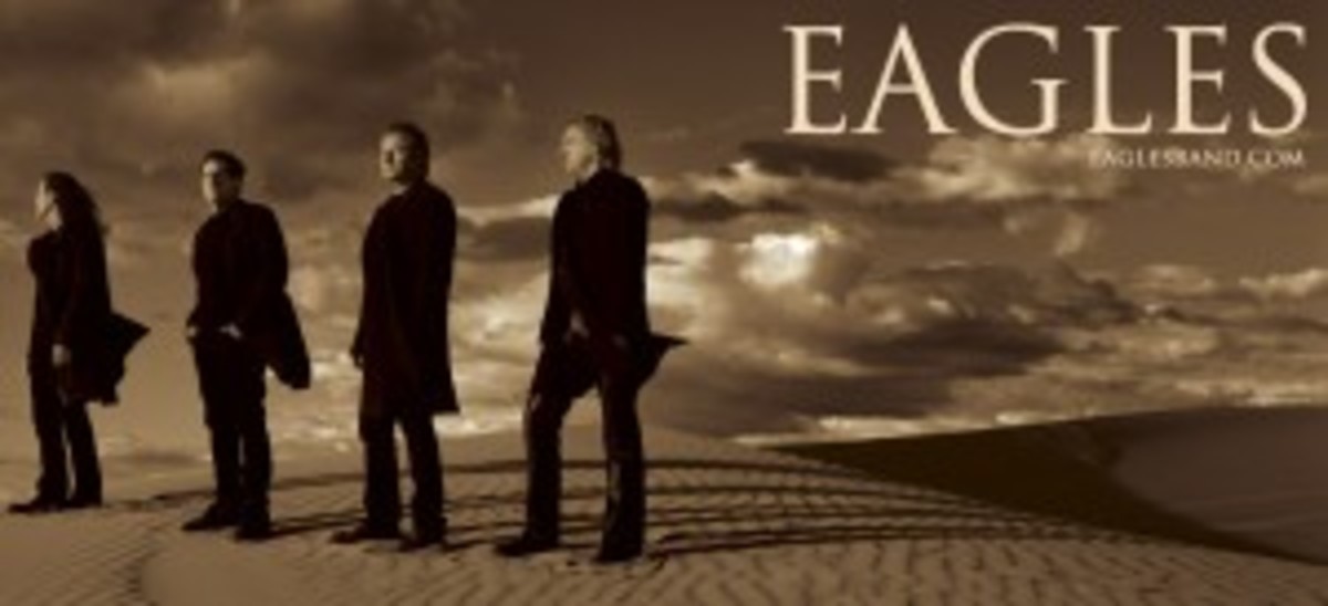 Eagles Story